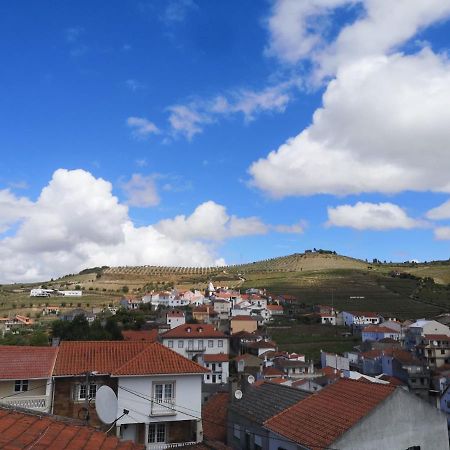 Douro Valley - Casa Da Praca Ervedosa do Douro Zewnętrze zdjęcie