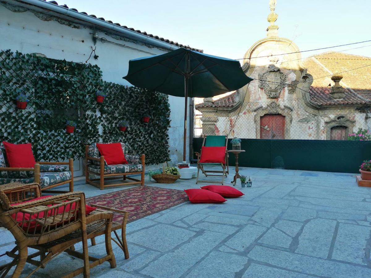 Douro Valley - Casa Da Praca Ervedosa do Douro Zewnętrze zdjęcie