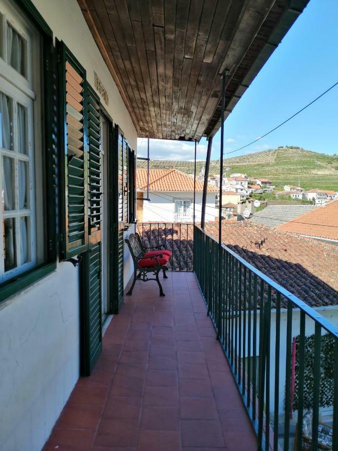 Douro Valley - Casa Da Praca Ervedosa do Douro Zewnętrze zdjęcie